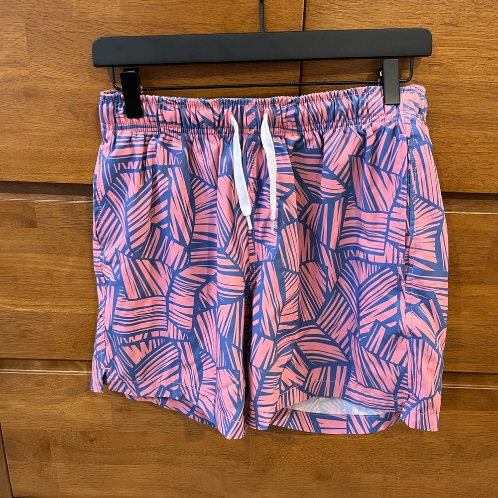 Bearbottom Swim Trunks